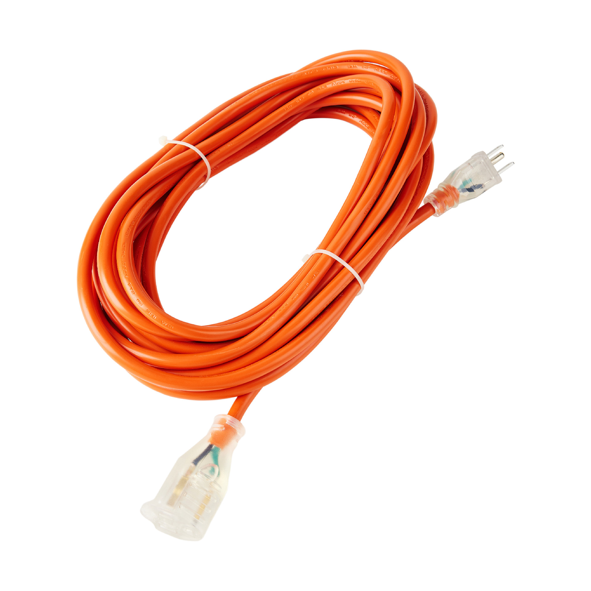 SJTW Extension Cord - Heavy Duty